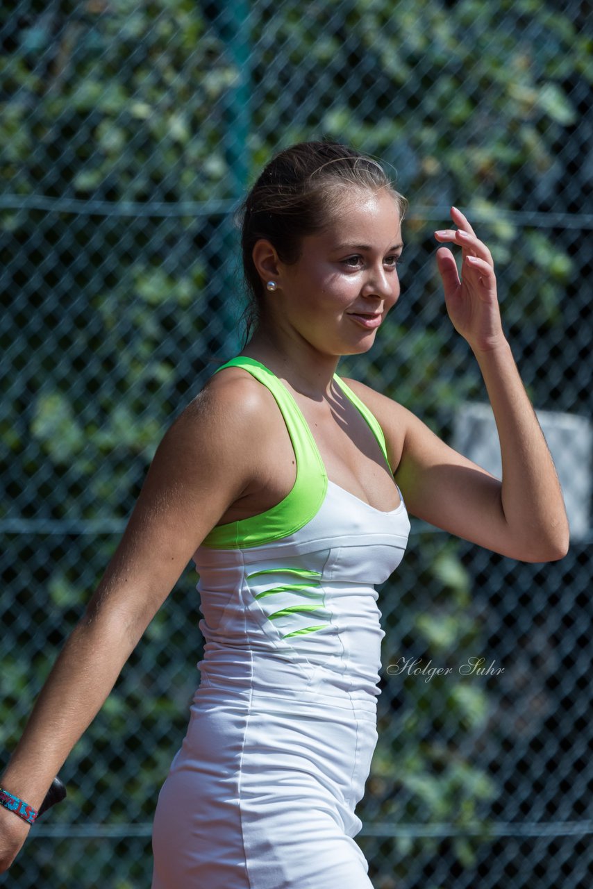 Bild 20 - Schwartau Open Donnerstag